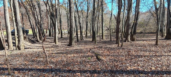 Racoon Creek Adventures property photo