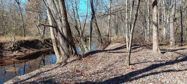 Racoon Creek Adventures property photo