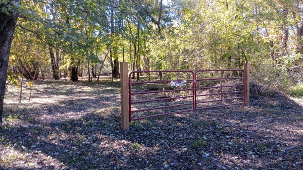 Racoon Creek Adventures property photo
