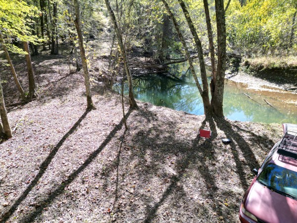 Racoon Creek Adventures property photo