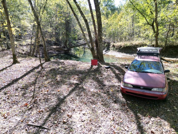 Racoon Creek Adventures property photo