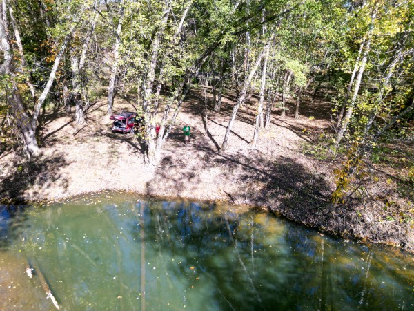 Racoon Creek Adventures property photo