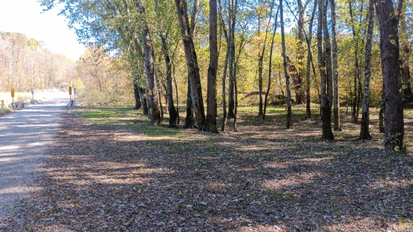 Racoon Creek Adventures property photo