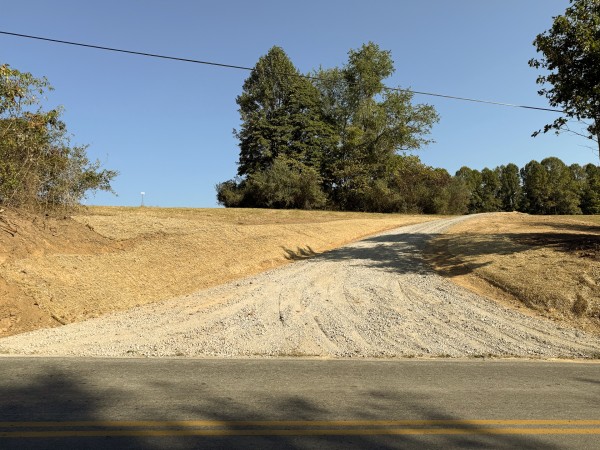Tract 5 at Wolf Hill Estates property photo
