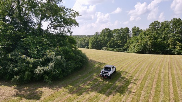Tract 5 at Wolf Hill Estates property photo