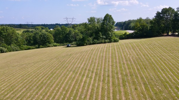 Tract 5 at Wolf Hill Estates property photo