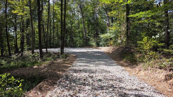 Tract C – Hocking Hideout on Monday Creek property photo