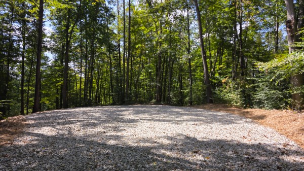 Tract C – Hocking Hideout on Monday Creek property photo