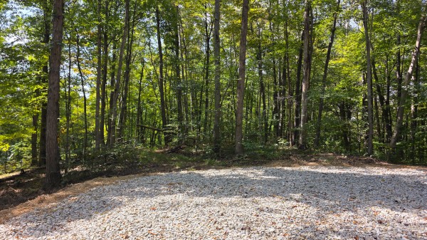 Tract C – Hocking Hideout on Monday Creek property photo