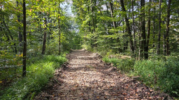 Tract C – Hocking Hideout on Monday Creek property photo