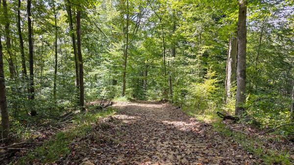 Tract C – Hocking Hideout on Monday Creek property photo