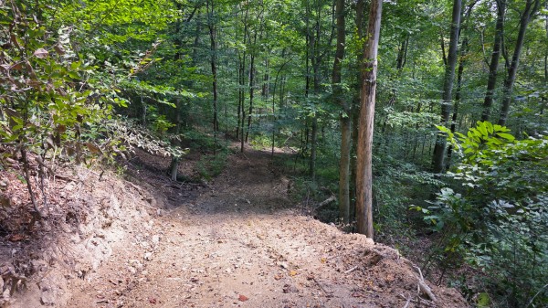 Tract C – Hocking Hideout on Monday Creek property photo