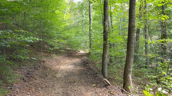 Tract C – Hocking Hideout on Monday Creek property photo