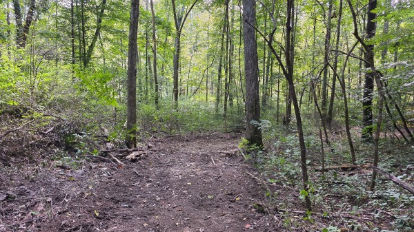 Tract C – Hocking Hideout on Monday Creek property photo