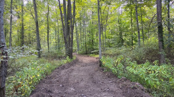 Tract C – Hocking Hideout on Monday Creek property photo