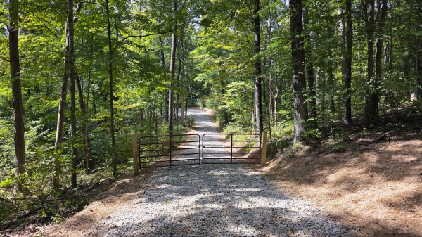 More of Tract C – Hocking Hideout on Monday Creek