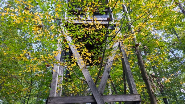 Tract C – Hocking Hideout on Monday Creek property photo