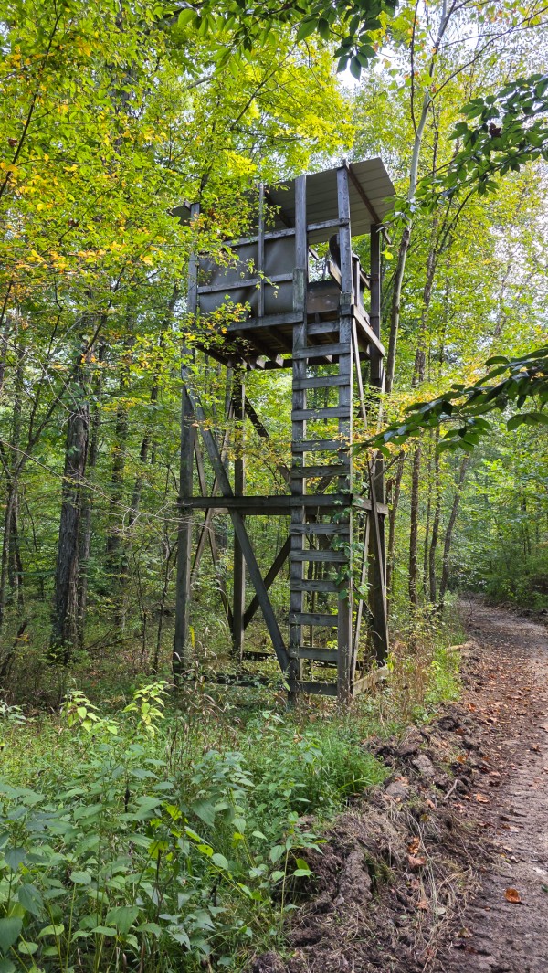 Tract C – Hocking Hideout on Monday Creek property photo