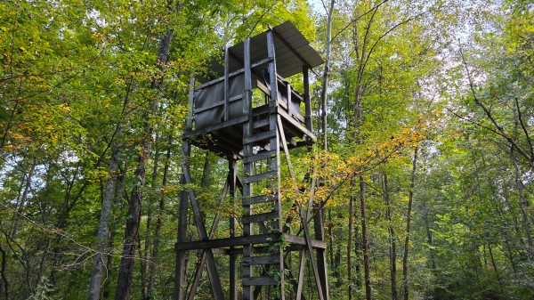 Tract C – Hocking Hideout on Monday Creek property photo