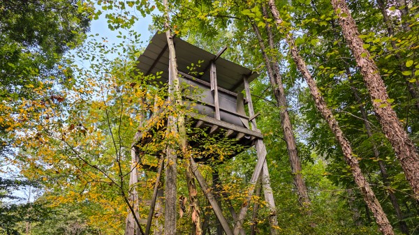 Tract C – Hocking Hideout on Monday Creek property photo