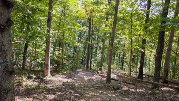 Tract C – Hocking Hideout on Monday Creek property photo