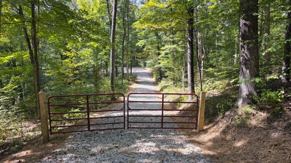 More of Tract C – Hocking Hideout on Monday Creek