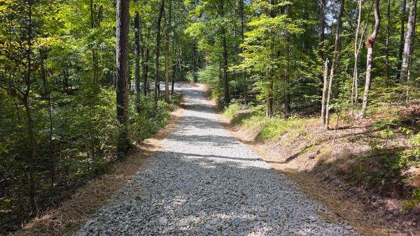 Tract C – Hocking Hideout on Monday Creek property photo