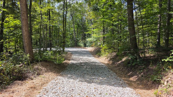 Tract C – Hocking Hideout on Monday Creek property photo