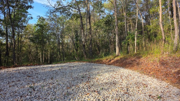 Lot 3 at Scenic Trails property photo