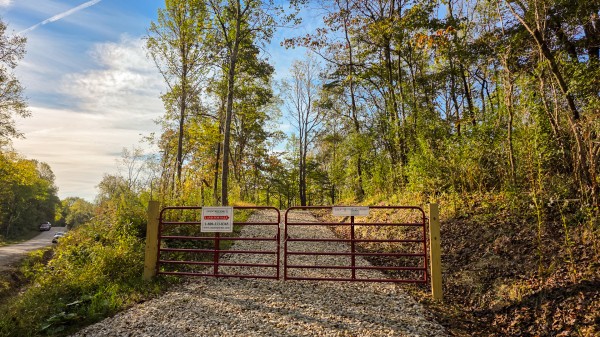 Lot 3 at Scenic Trails property photo