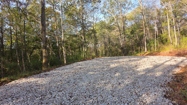 More of Lot 3 at Scenic Trails