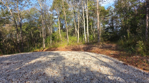 Lot 3 at Scenic Trails property photo