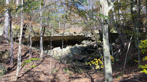 Lot 4 at Scenic Trails property photo