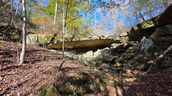 Lot 4 at Scenic Trails property photo