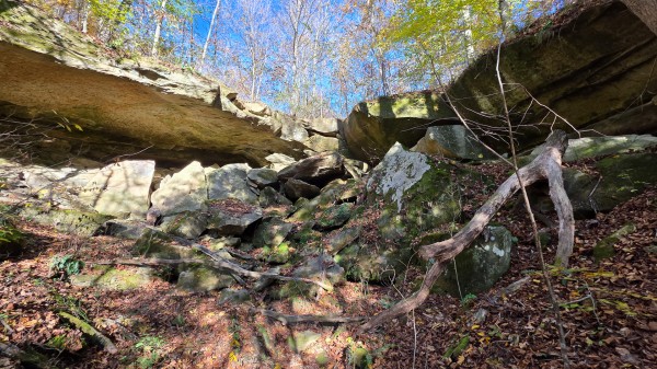 Lot 4 at Scenic Trails property photo