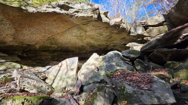 Lot 4 at Scenic Trails property photo