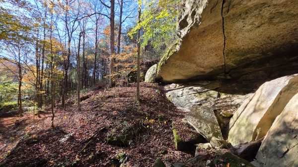 Lot 4 at Scenic Trails property photo