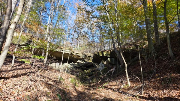 Lot 4 at Scenic Trails property photo