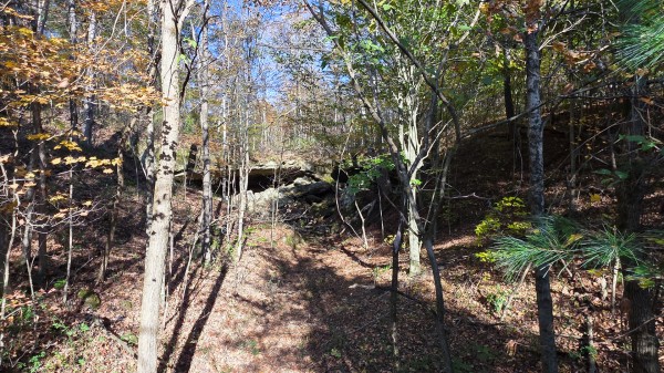 Lot 4 at Scenic Trails property photo