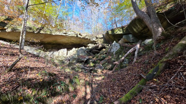Lot 4 at Scenic Trails property photo