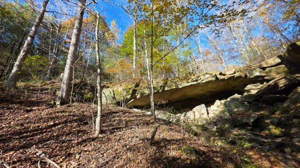 Lot 4 at Scenic Trails property photo