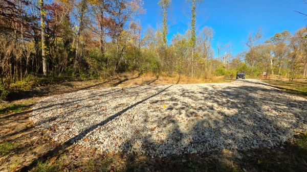 More of Lot 4 at Scenic Trails