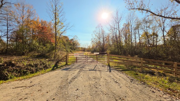 Lot 5 at Scenic Trails property photo