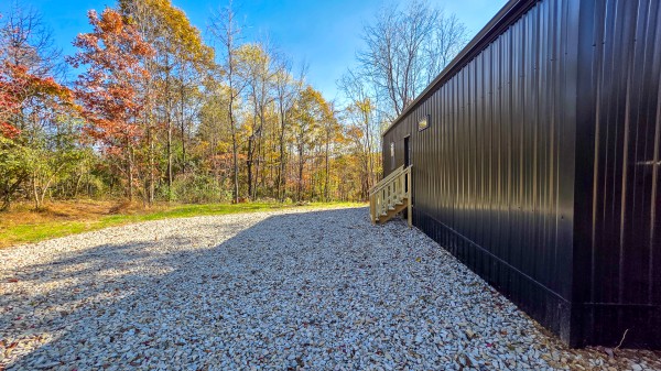 Woodview Cabin at Scenic Trails property photo