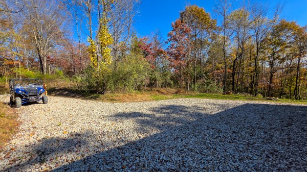 Woodview Cabin at Scenic Trails property photo
