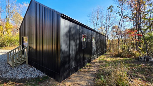 Woodview Cabin at Scenic Trails property photo