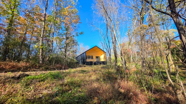 Woodview Cabin at Scenic Trails property photo