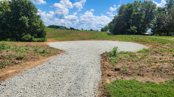 Tract 2 at Old Dutch property photo