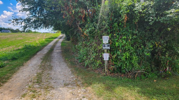 More of Tract 2 at Old Dutch