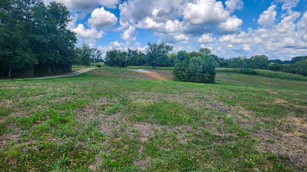 More of Tract 2 at Old Dutch